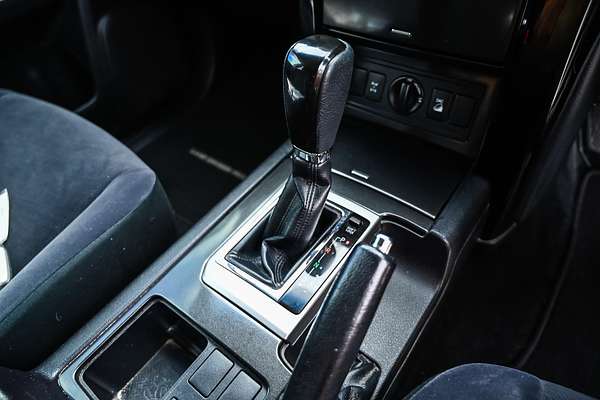 2016 Toyota Landcruiser Prado GXL GDJ150R