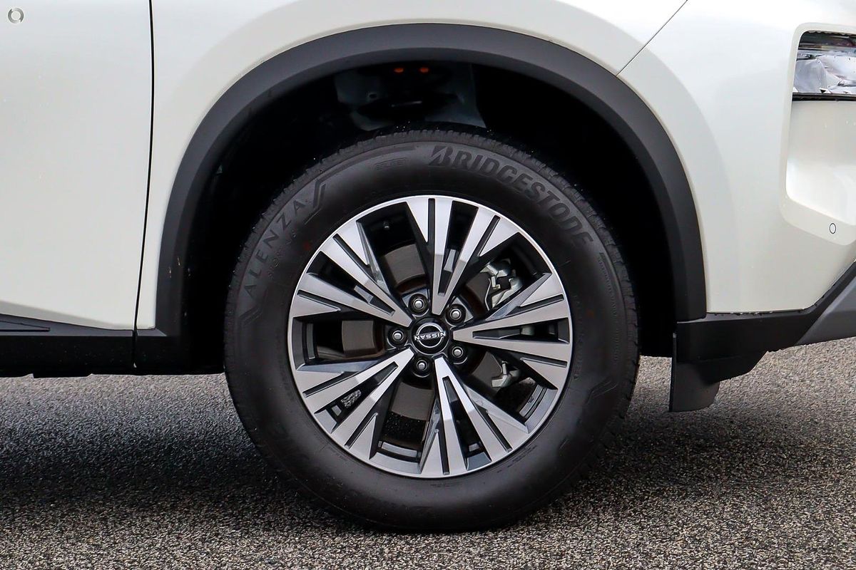2024 Nissan X-TRAIL ST-L T33