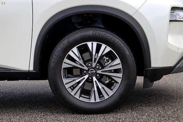 2024 Nissan X-TRAIL ST-L T33