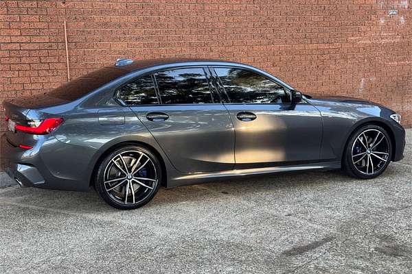 2020 BMW 3 30i M SPORT G20