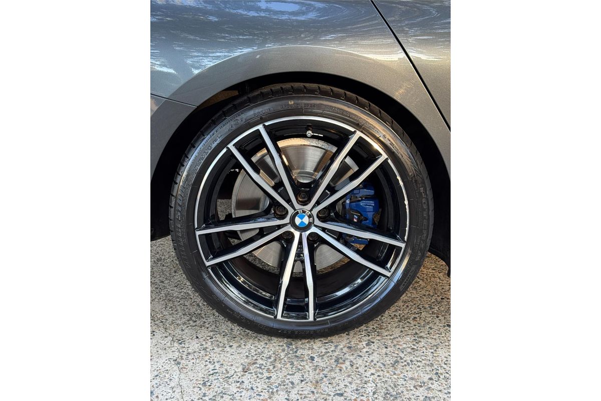 2020 BMW 3 30i M SPORT G20