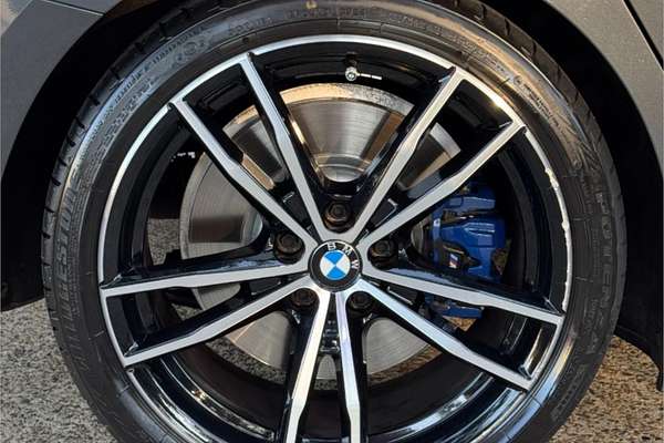 2020 BMW 3 30i M SPORT G20