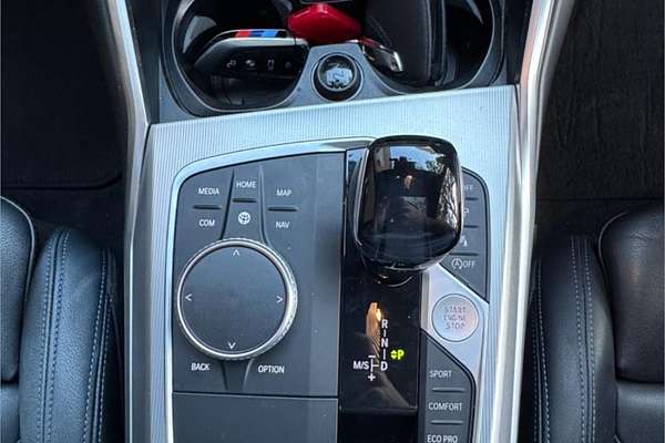 2020 BMW 3 30i M SPORT G20