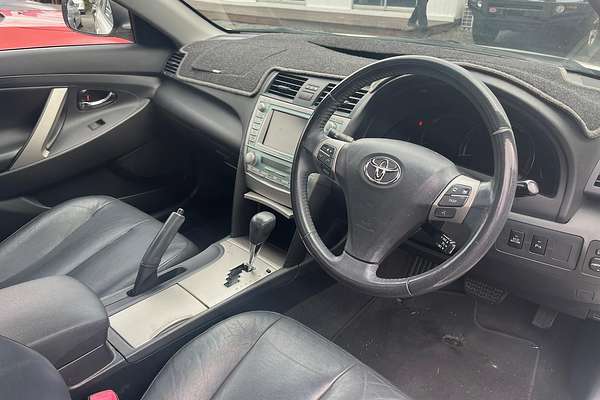 2011 Toyota Camry Hybrid Luxury AHV40R