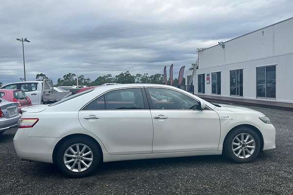 2011 Toyota Camry Hybrid Luxury AHV40R