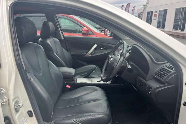 2011 Toyota Camry Hybrid Luxury AHV40R