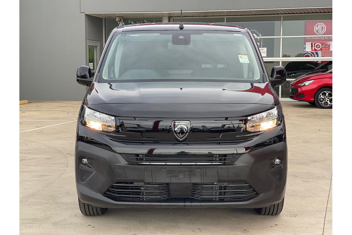 2024 Peugeot Partner Pro K9 LWB