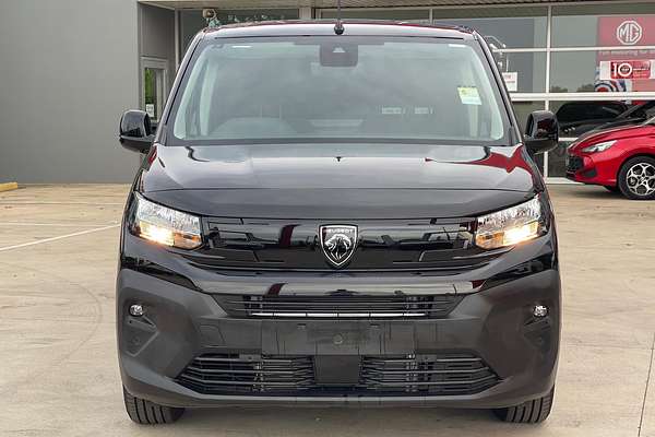 2024 Peugeot Partner Pro K9 LWB
