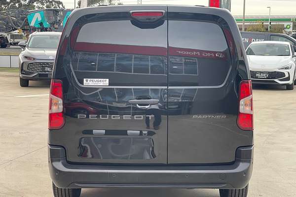 2024 Peugeot Partner Pro K9 LWB