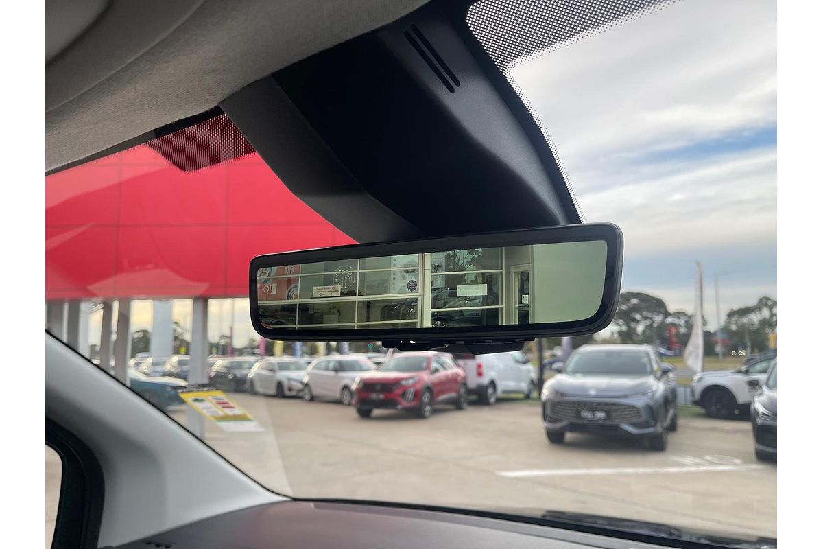2024 Peugeot Partner Pro K9 LWB