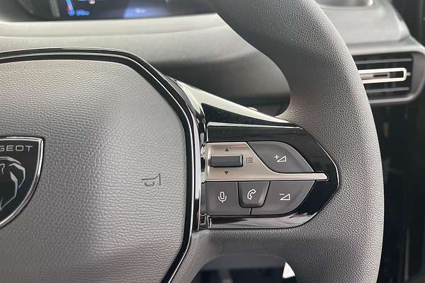 2024 Peugeot Partner Pro K9 LWB