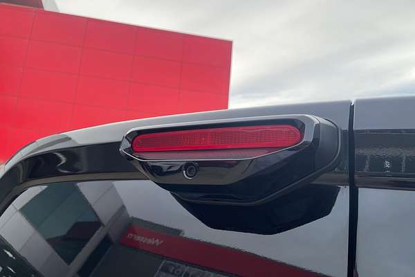2024 Peugeot Partner Pro K9 LWB