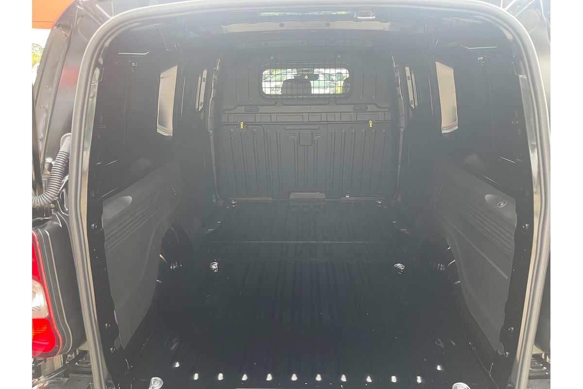 2024 Peugeot Partner Pro K9 LWB