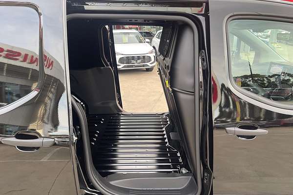 2024 Peugeot Partner Pro K9 LWB