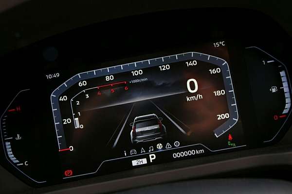 2024 Mitsubishi Pajero Sport GSR QG