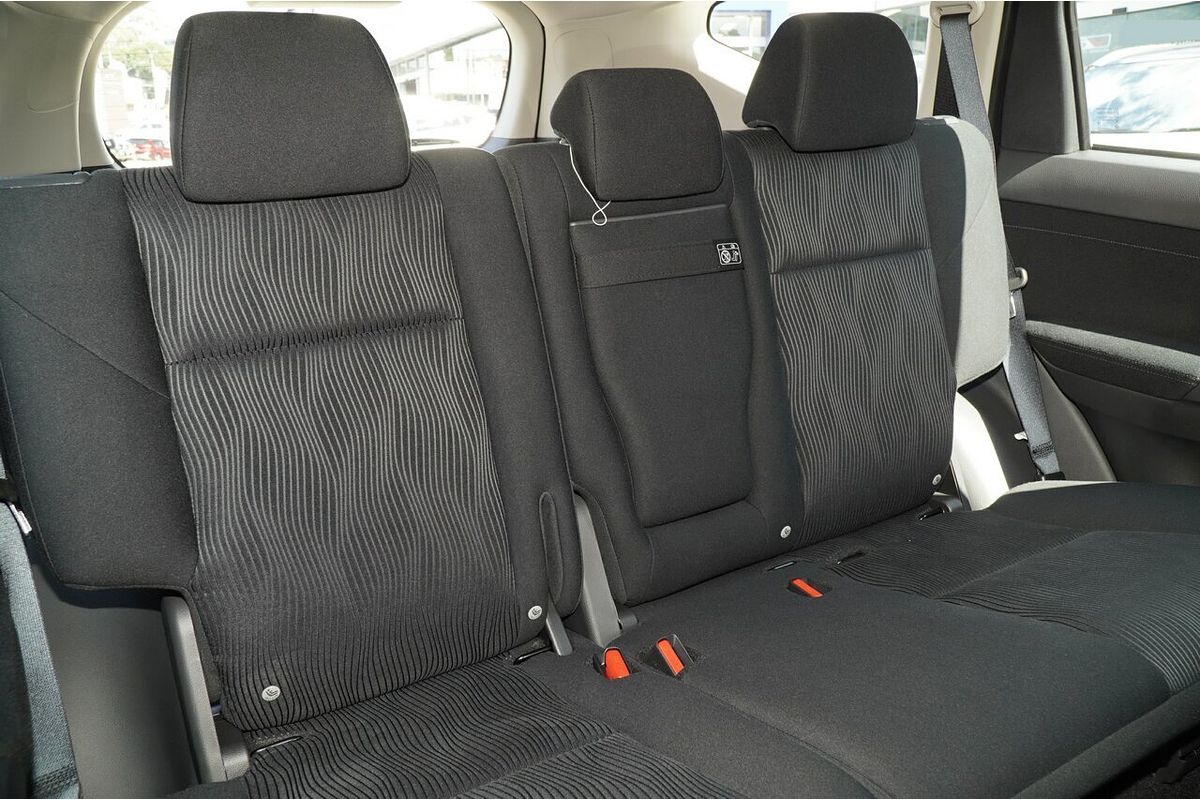2024 Mitsubishi Pajero Sport GLX QG