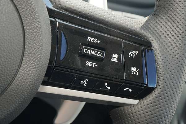 2024 Mitsubishi Pajero Sport GLX QG