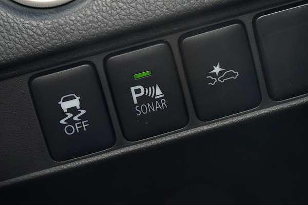 2024 Mitsubishi Pajero Sport GLX QG