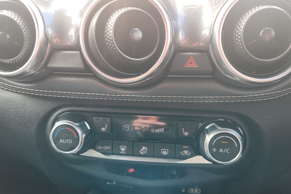 2021 Nissan JUKE ST-L F16