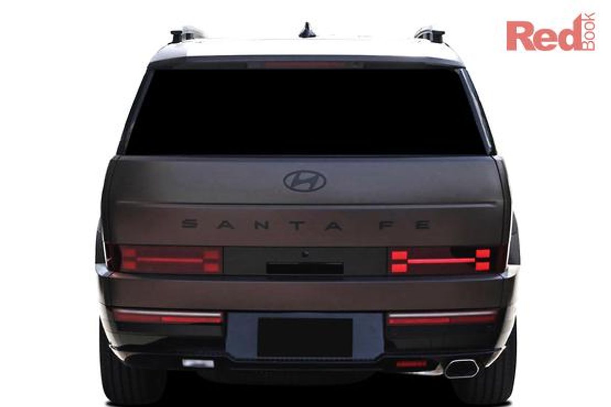 2025 Hyundai Santa Fe Calligraphy MX5.V1