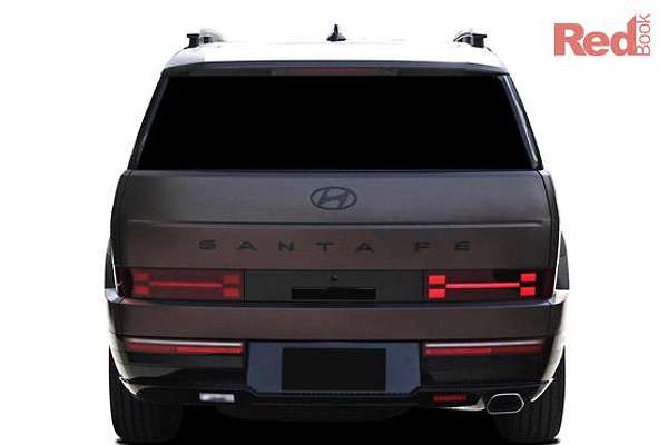 2025 Hyundai Santa Fe Calligraphy MX5.V1