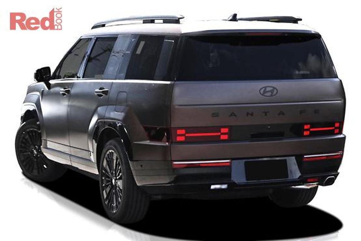 2025 Hyundai Santa Fe Calligraphy MX5.V1