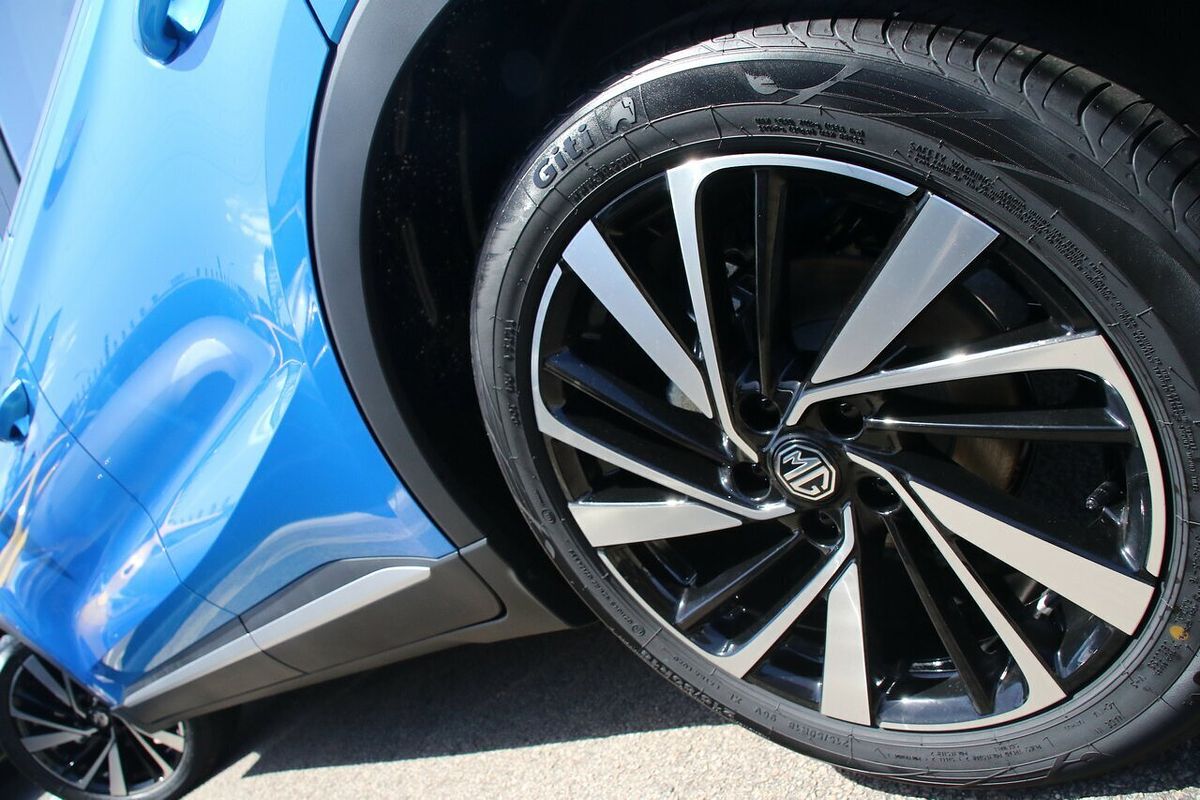 2024 MG ZS Essence Hybrid+ ZS32