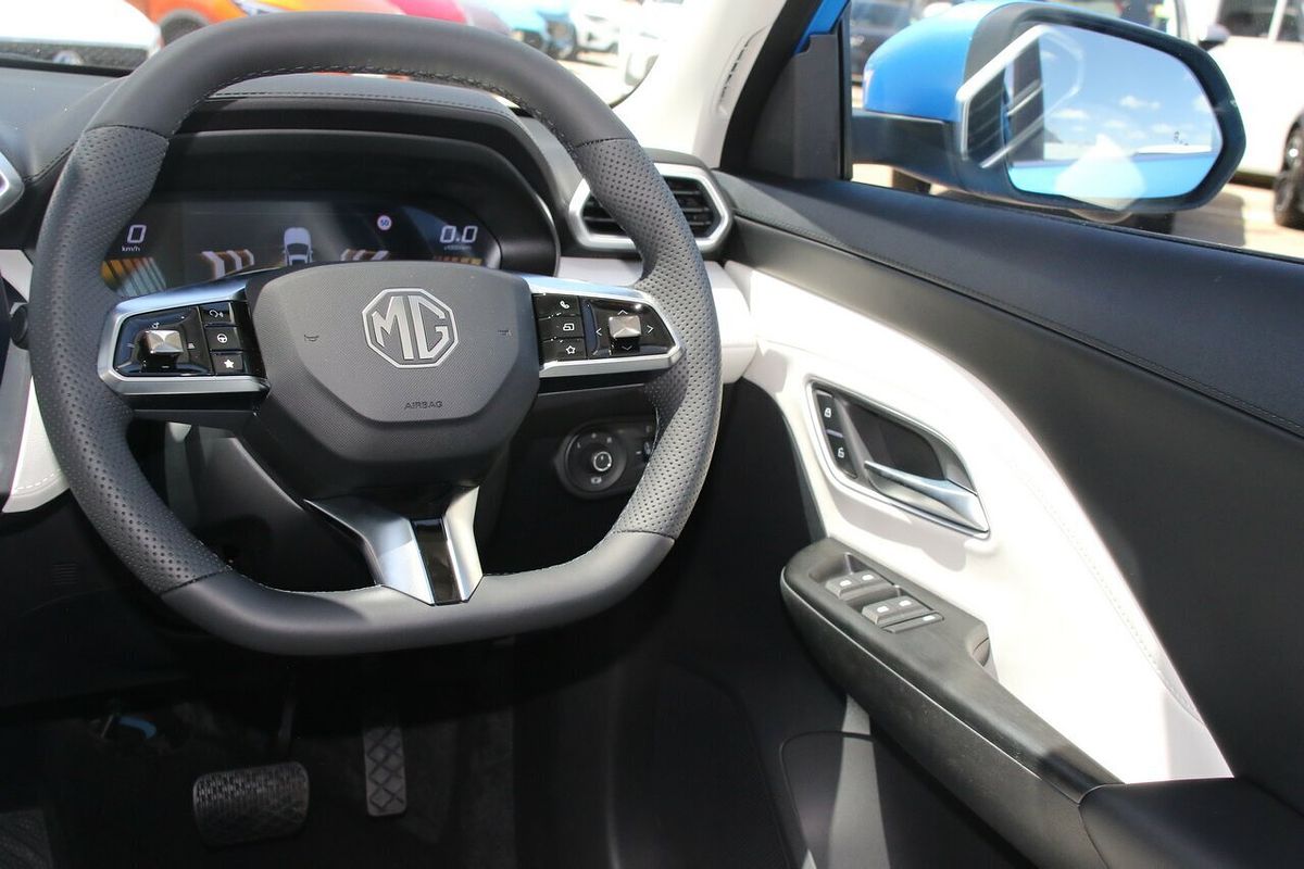 2024 MG ZS Essence Hybrid+ ZS32