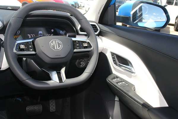 2024 MG ZS Essence Hybrid+ ZS32
