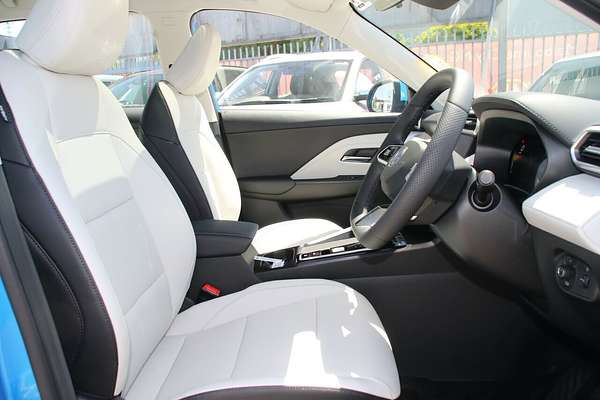 2024 MG ZS Essence Hybrid+ ZS32