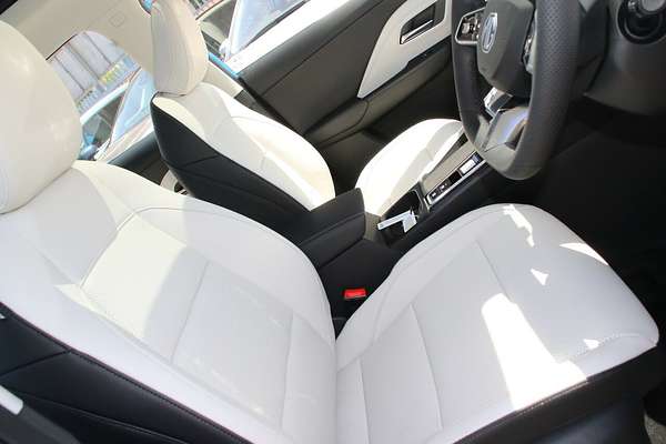2024 MG ZS Essence Hybrid+ ZS32