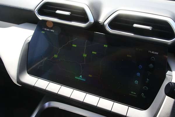 2024 MG ZS Essence Hybrid+ ZS32