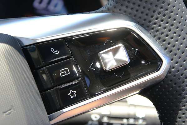2024 MG ZS Essence Hybrid+ ZS32