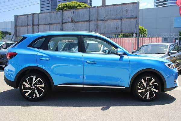 2024 MG ZS Essence Hybrid+ ZS32