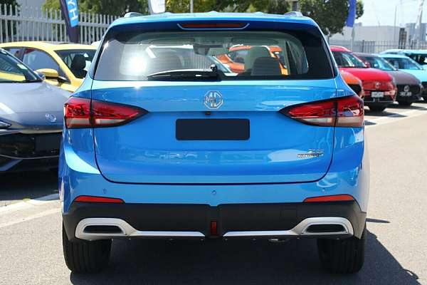 2024 MG ZS Essence Hybrid+ ZS32