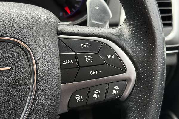 2014 Jeep Grand Cherokee SRT WK