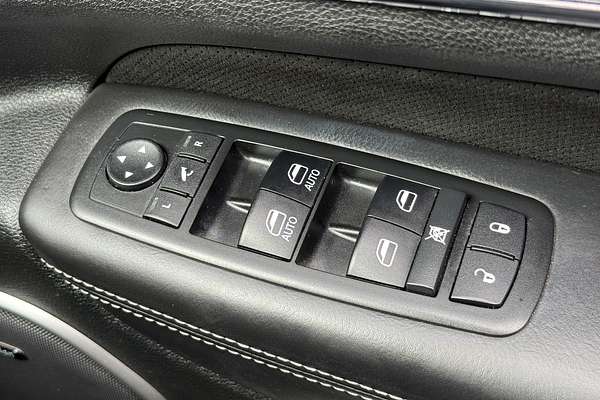 2014 Jeep Grand Cherokee SRT WK