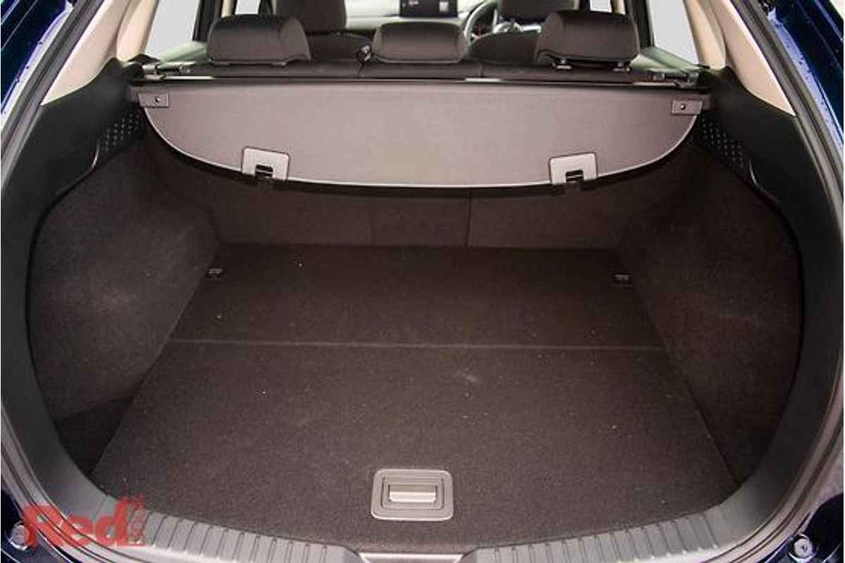 2025 Mazda CX-5 G20 Maxx KF Series