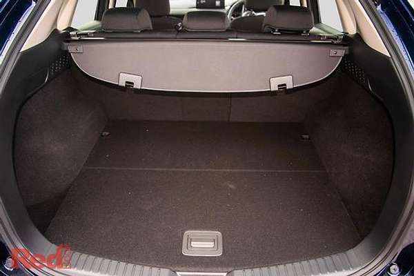 2025 Mazda CX-5 G20 Maxx KF Series