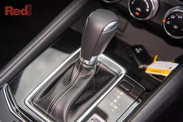 2025 Mazda CX-5 G20 Maxx KF Series