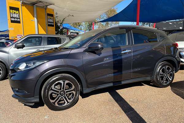 2016 Honda HR-V VTi-L