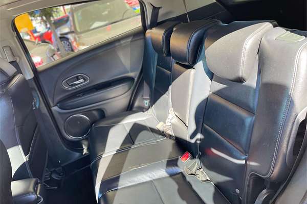 2016 Honda HR-V VTi-L