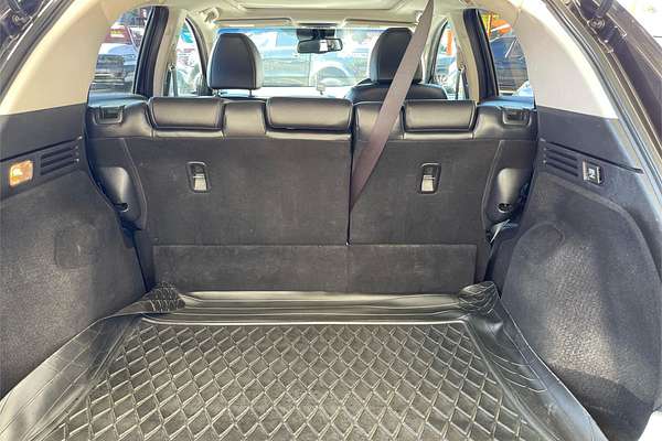 2016 Honda HR-V VTi-L