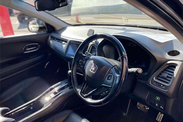 2016 Honda HR-V VTi-L