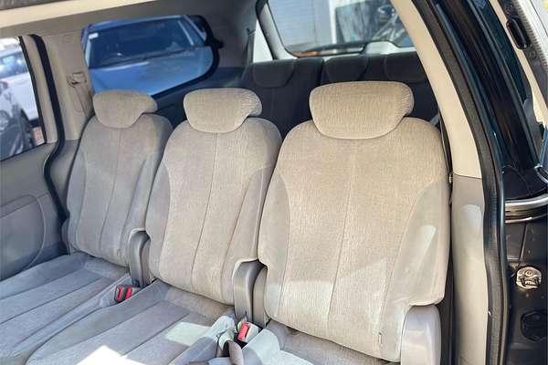 2014 Kia Grand Carnival S VQ