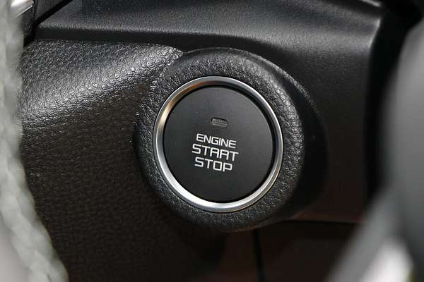 2025 Isuzu MU-X LS-T