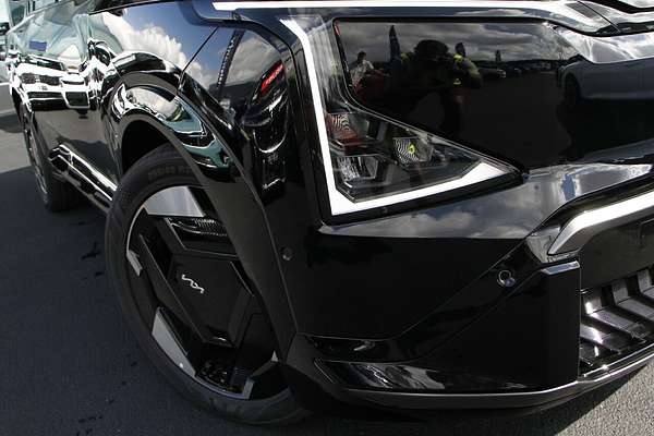 2025 Kia EV5 GT-Line OVc