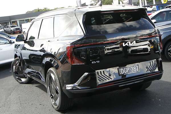 2025 Kia EV5 GT-Line OVc