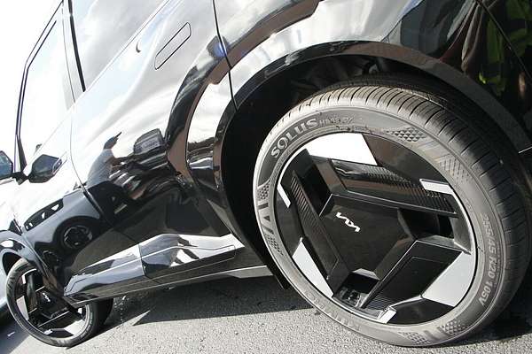 2025 Kia EV5 GT-Line OVc