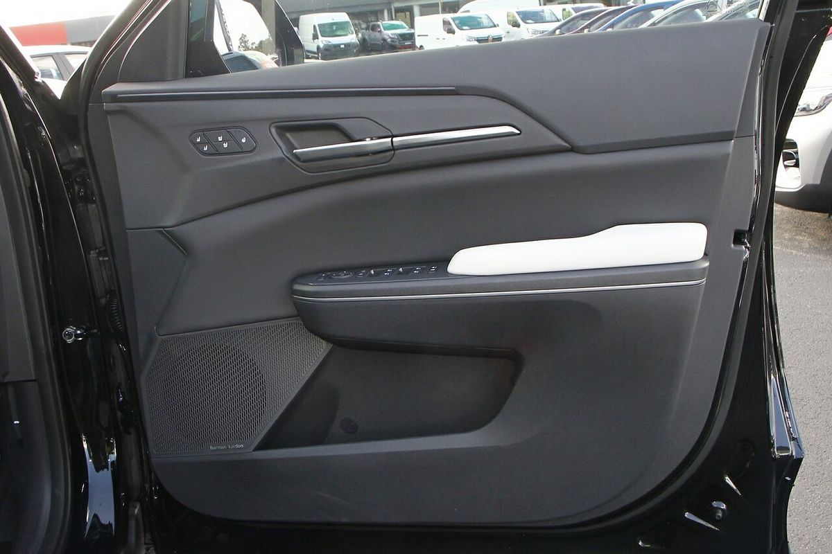 2025 Kia EV5 GT-Line OVc